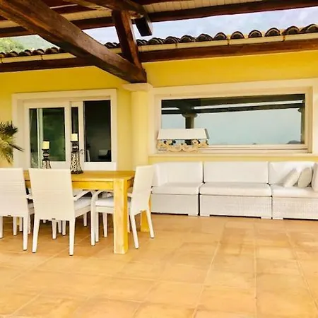 Holiday home 5 Stelle Villasimius