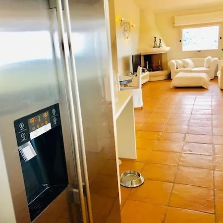 Holiday home 5 Stelle Villasimius