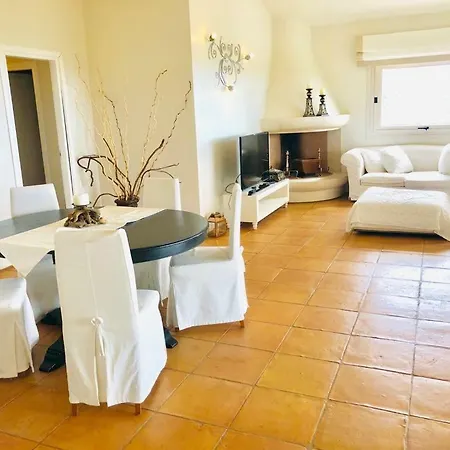 Holiday home 5 Stelle