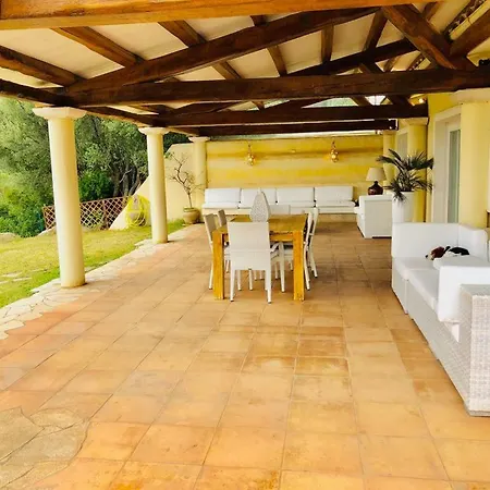 5 Stelle Holiday home *