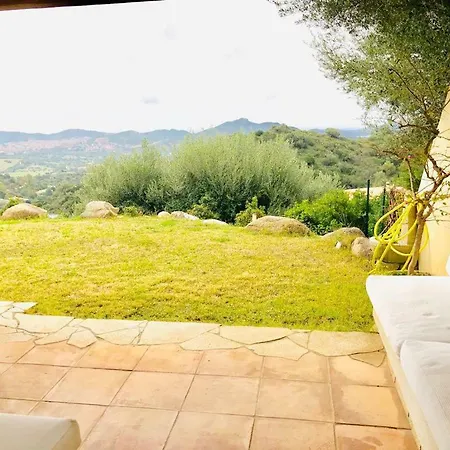 Holiday home 5 Stelle *