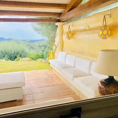 5 Stelle Holiday home