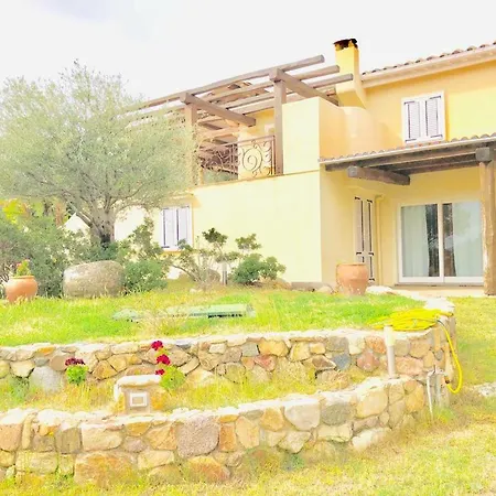 Holiday home 5 Stelle *