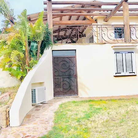 5 Stelle Holiday home *