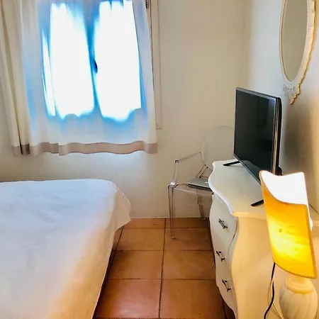 Holiday home 5 Stelle Villasimius