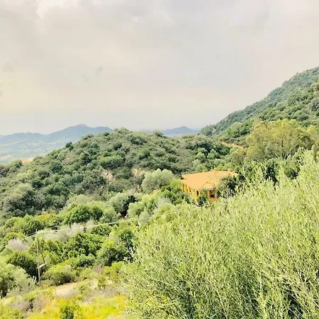 Holiday home 5 Stelle
