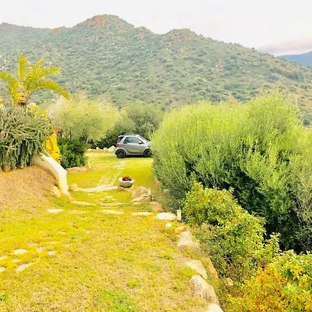 5 Stelle Holiday home Villasimius